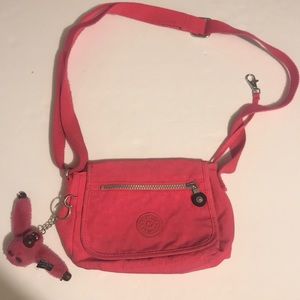 Beautiful kipling bag 💗